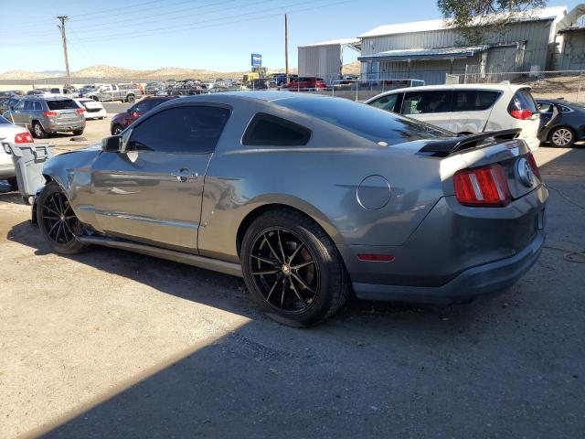 Photo 1 VIN: 1ZVBP8AN2A5118808 - FORD MUSTANG 