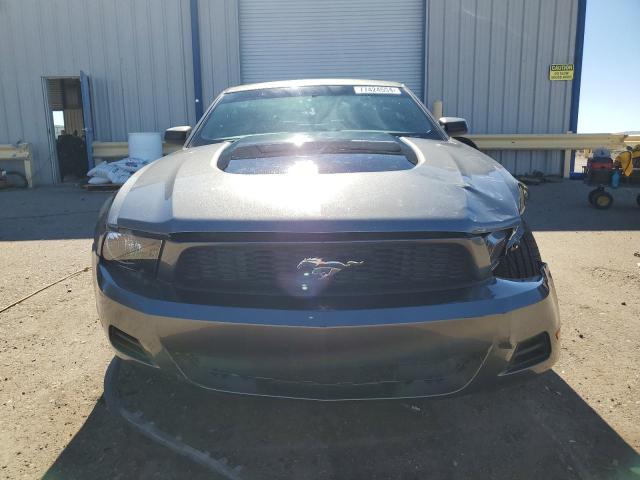 Photo 4 VIN: 1ZVBP8AN2A5118808 - FORD MUSTANG 