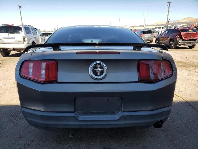 Photo 5 VIN: 1ZVBP8AN2A5118808 - FORD MUSTANG 