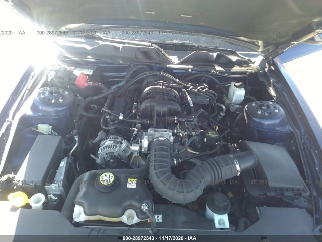 Photo 9 VIN: 1ZVBP8AN2A5119442 - FORD MUSTANG 