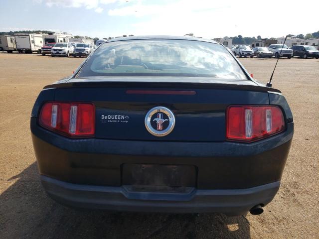 Photo 5 VIN: 1ZVBP8AN2A5120428 - FORD MUSTANG 