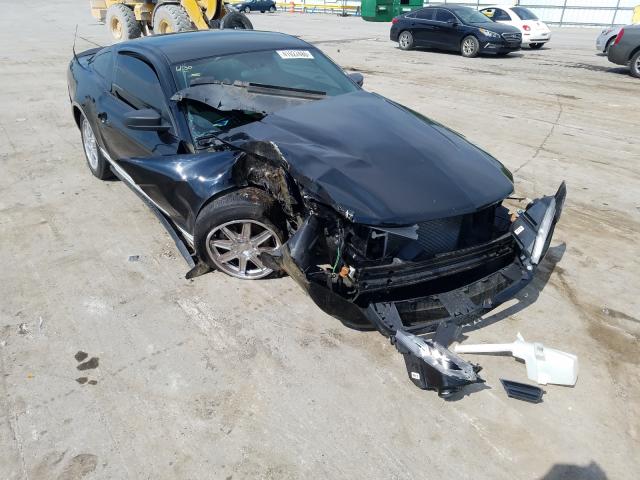 Photo 0 VIN: 1ZVBP8AN2A5123779 - FORD MUSTANG 