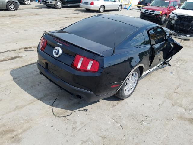 Photo 3 VIN: 1ZVBP8AN2A5123779 - FORD MUSTANG 