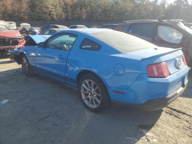 Photo 1 VIN: 1ZVBP8AN2A5126293 - FORD MUSTANG 