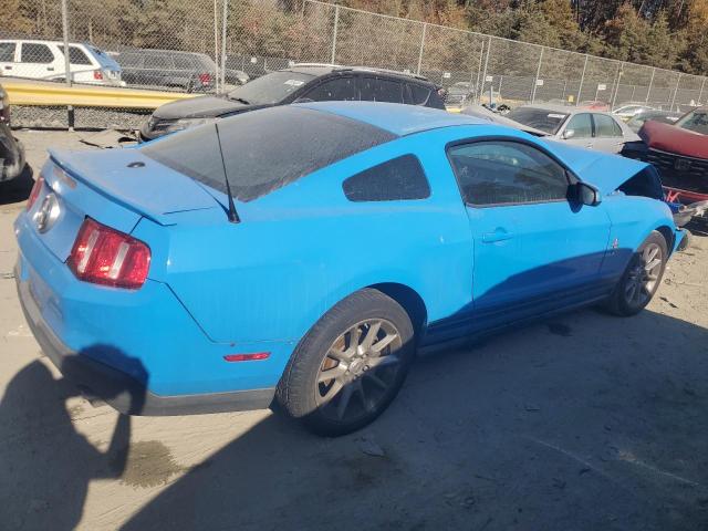 Photo 2 VIN: 1ZVBP8AN2A5126293 - FORD MUSTANG 