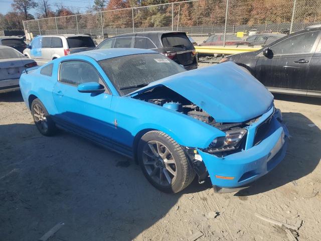 Photo 3 VIN: 1ZVBP8AN2A5126293 - FORD MUSTANG 