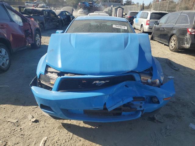 Photo 4 VIN: 1ZVBP8AN2A5126293 - FORD MUSTANG 