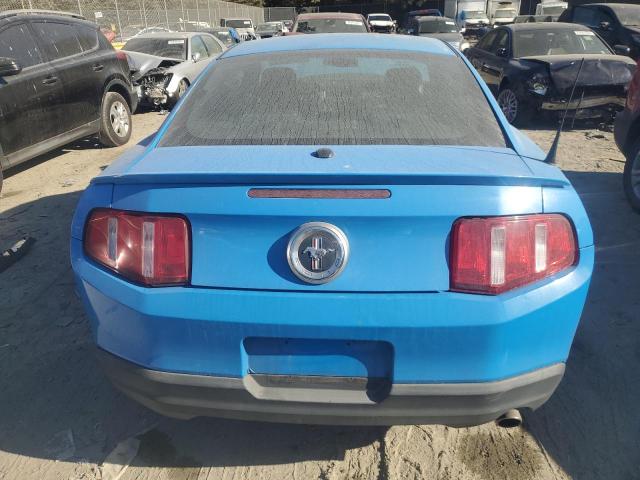 Photo 5 VIN: 1ZVBP8AN2A5126293 - FORD MUSTANG 