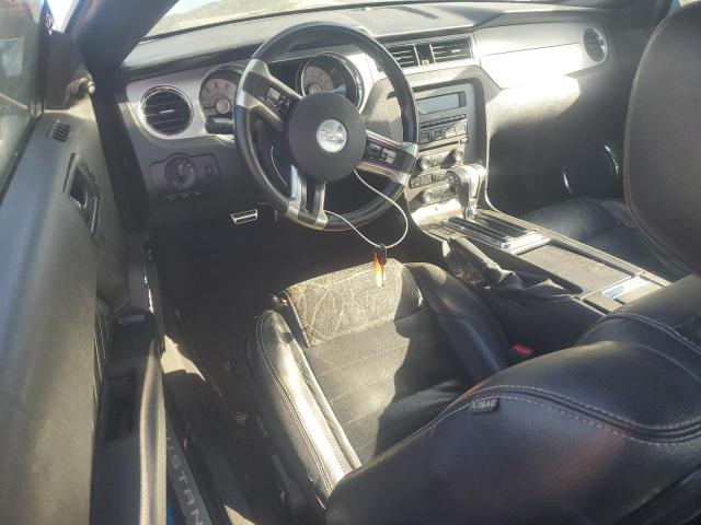 Photo 7 VIN: 1ZVBP8AN2A5126293 - FORD MUSTANG 