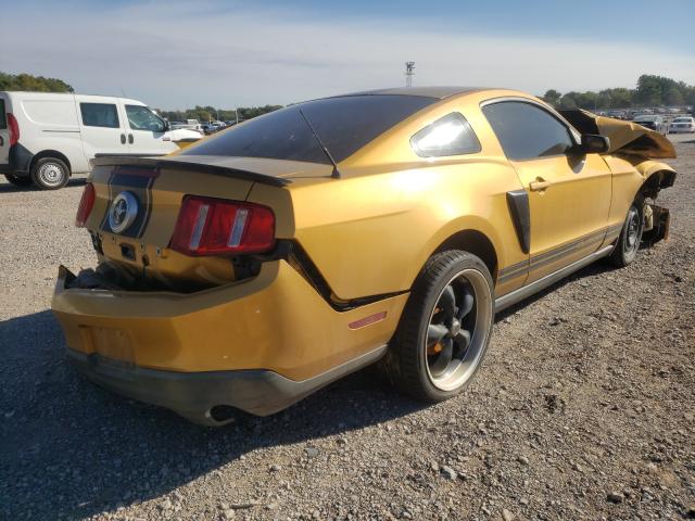 Photo 3 VIN: 1ZVBP8AN2A5129727 - FORD MUSTANG 