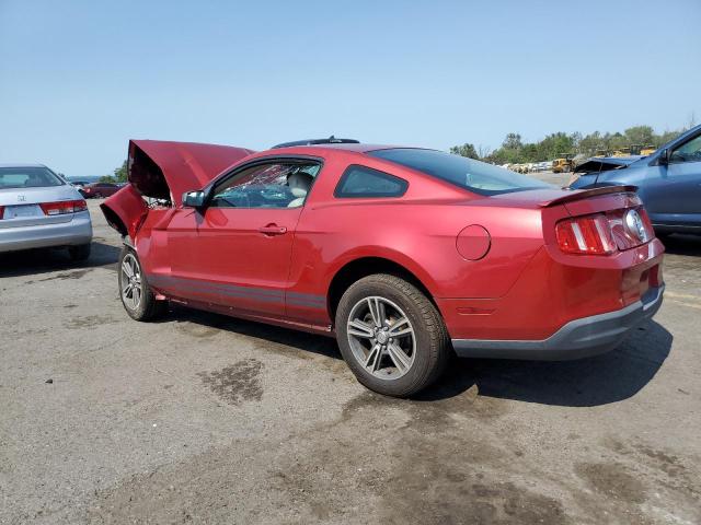 Photo 1 VIN: 1ZVBP8AN2A5131896 - FORD MUSTANG 