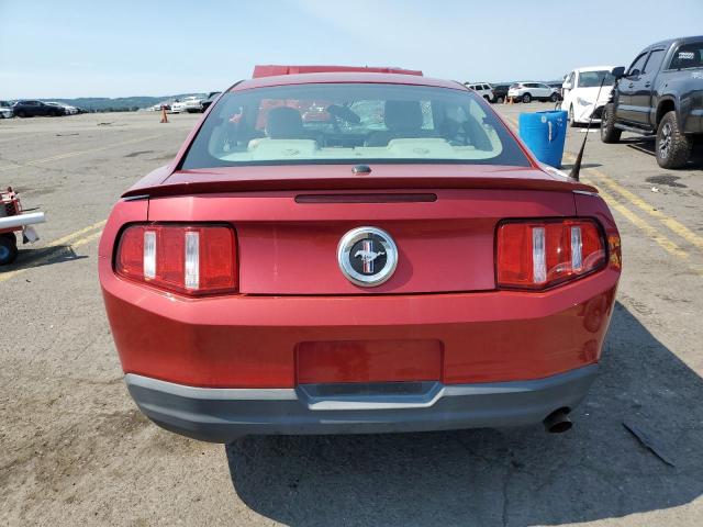 Photo 5 VIN: 1ZVBP8AN2A5131896 - FORD MUSTANG 