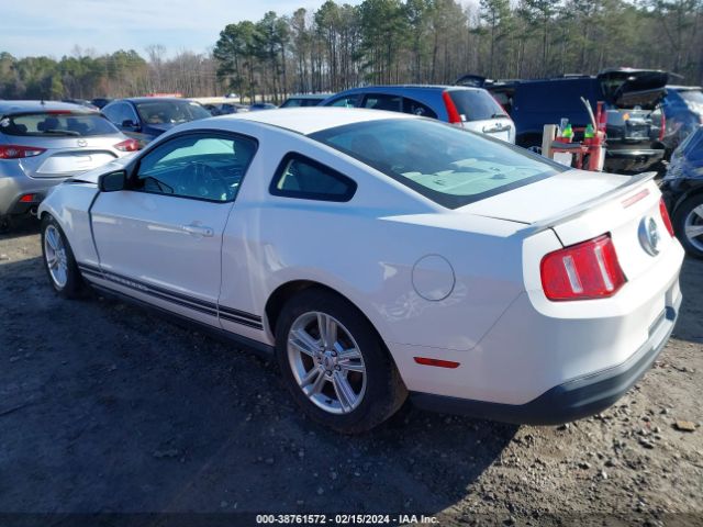 Photo 2 VIN: 1ZVBP8AN2A5136516 - FORD MUSTANG 