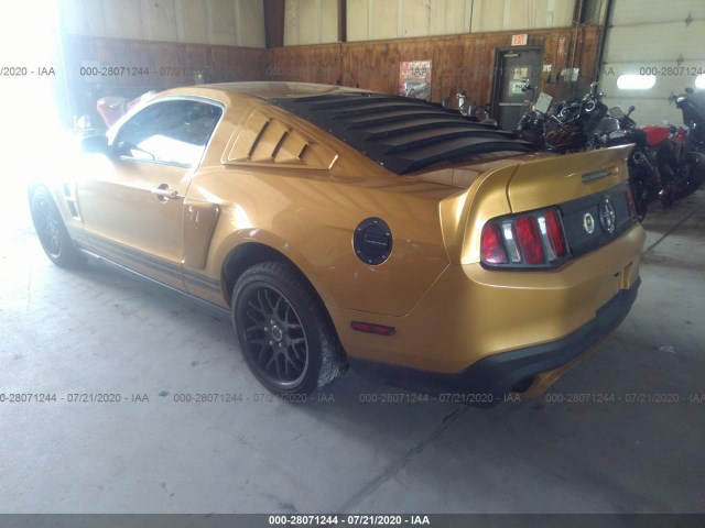 Photo 2 VIN: 1ZVBP8AN2A5137858 - FORD MUSTANG 