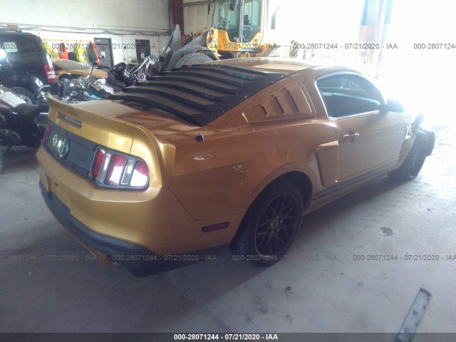 Photo 3 VIN: 1ZVBP8AN2A5137858 - FORD MUSTANG 