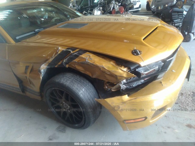 Photo 5 VIN: 1ZVBP8AN2A5137858 - FORD MUSTANG 