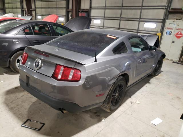 Photo 3 VIN: 1ZVBP8AN2A5137911 - FORD MUSTANG 