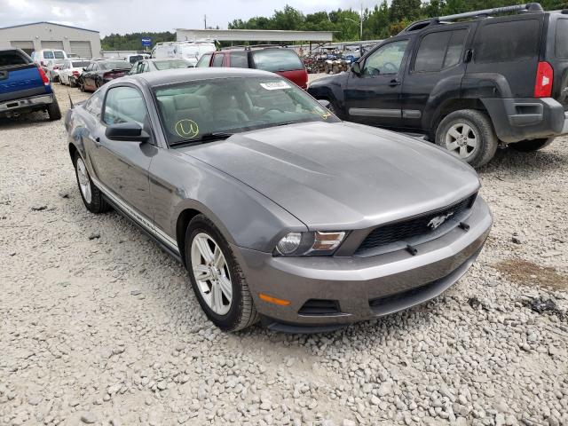 Photo 0 VIN: 1ZVBP8AN2A5139447 - FORD MUSTANG 