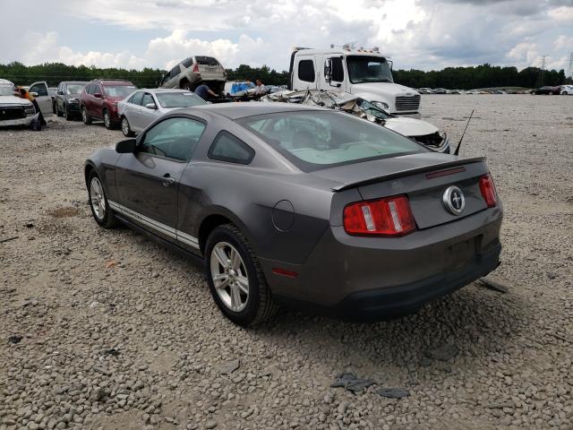 Photo 2 VIN: 1ZVBP8AN2A5139447 - FORD MUSTANG 