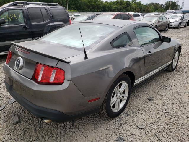 Photo 3 VIN: 1ZVBP8AN2A5139447 - FORD MUSTANG 