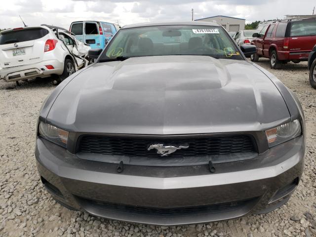 Photo 8 VIN: 1ZVBP8AN2A5139447 - FORD MUSTANG 