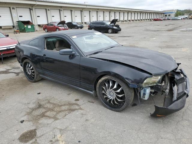 Photo 3 VIN: 1ZVBP8AN2A5143210 - FORD MUSTANG 