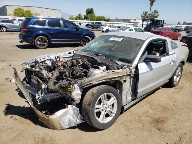 Photo 1 VIN: 1ZVBP8AN2A5143448 - FORD MUSTANG 