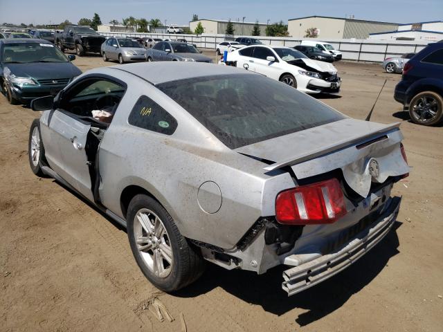 Photo 2 VIN: 1ZVBP8AN2A5143448 - FORD MUSTANG 