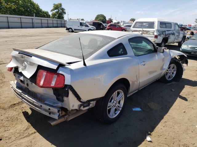 Photo 3 VIN: 1ZVBP8AN2A5143448 - FORD MUSTANG 