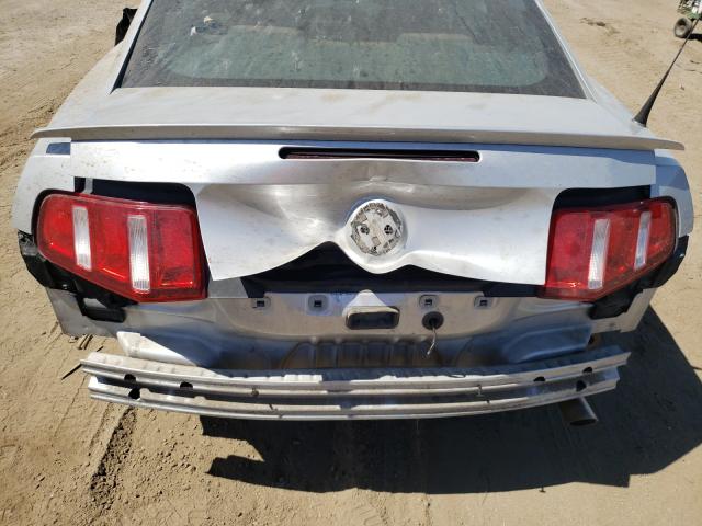 Photo 9 VIN: 1ZVBP8AN2A5143448 - FORD MUSTANG 