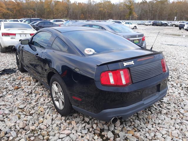 Photo 2 VIN: 1ZVBP8AN2A5144762 - FORD MUSTANG 