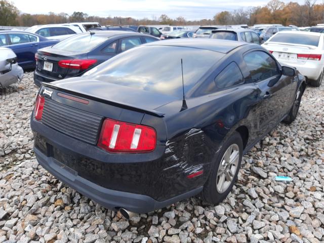 Photo 3 VIN: 1ZVBP8AN2A5144762 - FORD MUSTANG 