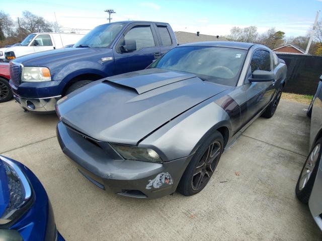 Photo 1 VIN: 1ZVBP8AN2A5145992 - FORD ALL MODELS 