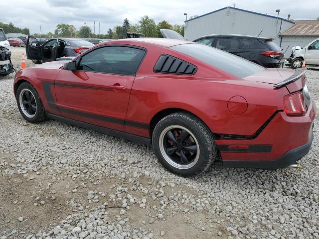 Photo 1 VIN: 1ZVBP8AN2A5146057 - FORD MUSTANG 