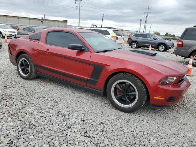 Photo 3 VIN: 1ZVBP8AN2A5146057 - FORD MUSTANG 