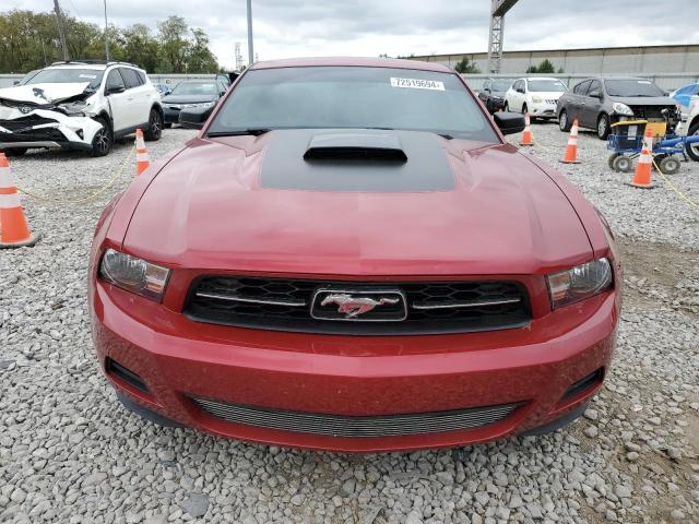 Photo 4 VIN: 1ZVBP8AN2A5146057 - FORD MUSTANG 