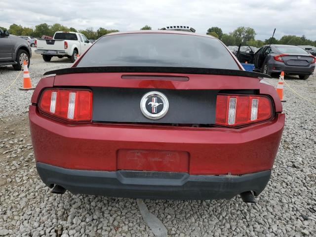 Photo 5 VIN: 1ZVBP8AN2A5146057 - FORD MUSTANG 