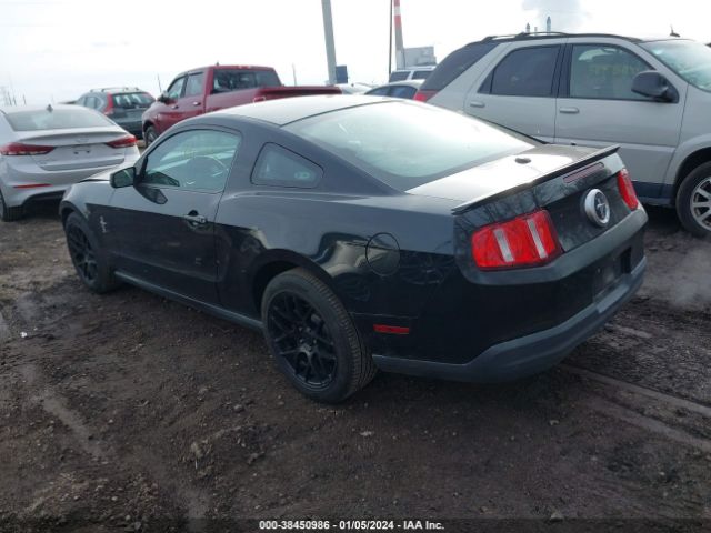 Photo 2 VIN: 1ZVBP8AN2A5146124 - FORD MUSTANG 