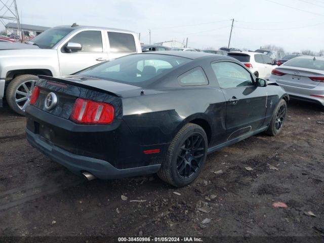 Photo 3 VIN: 1ZVBP8AN2A5146124 - FORD MUSTANG 