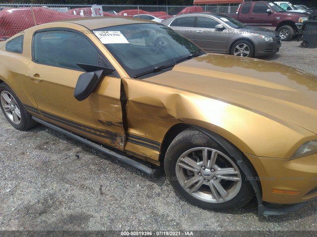 Photo 5 VIN: 1ZVBP8AN2A5147841 - FORD MUSTANG 