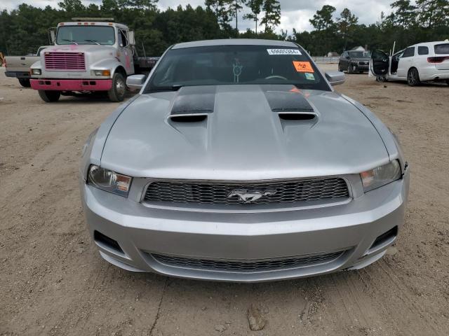 Photo 4 VIN: 1ZVBP8AN2A5147984 - FORD MUSTANG 