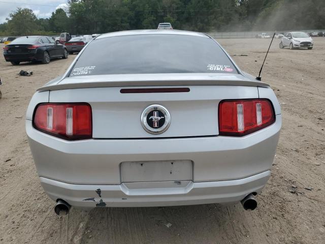 Photo 5 VIN: 1ZVBP8AN2A5147984 - FORD MUSTANG 