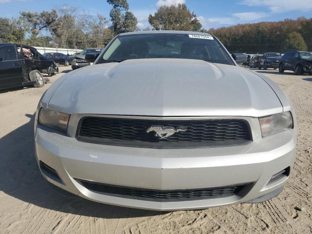 Photo 4 VIN: 1ZVBP8AN2A5156359 - FORD MUSTANG 