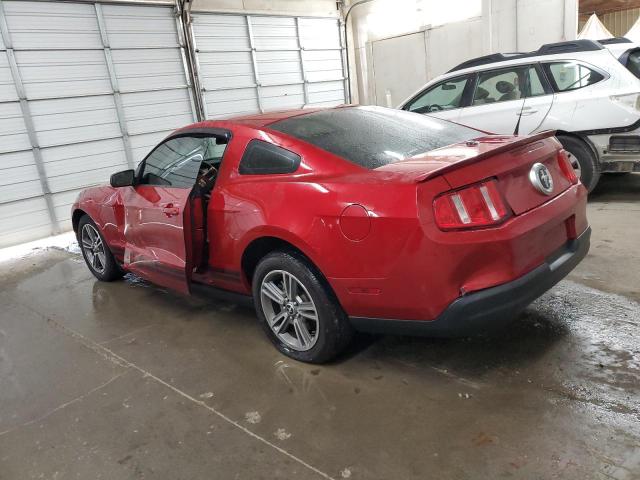 Photo 1 VIN: 1ZVBP8AN2A5156796 - FORD MUSTANG 