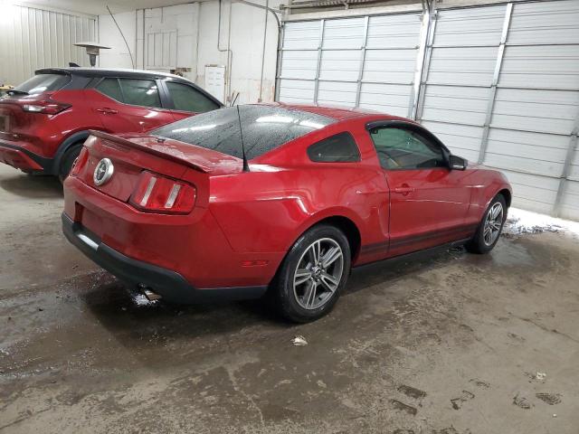 Photo 2 VIN: 1ZVBP8AN2A5156796 - FORD MUSTANG 