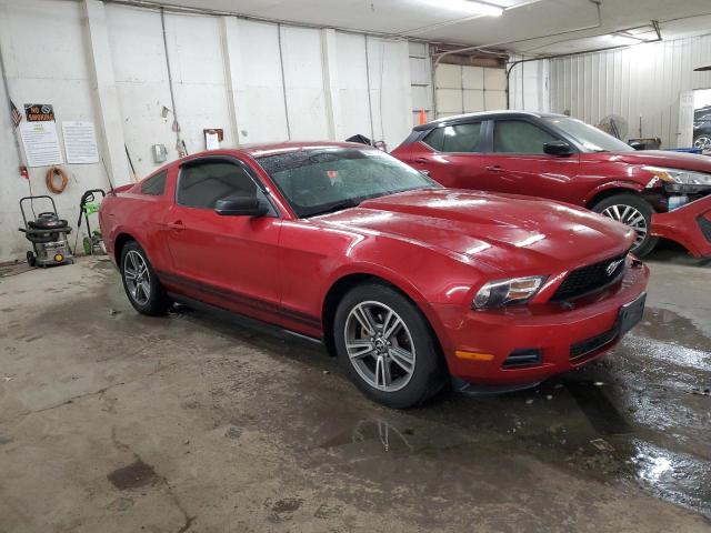 Photo 3 VIN: 1ZVBP8AN2A5156796 - FORD MUSTANG 