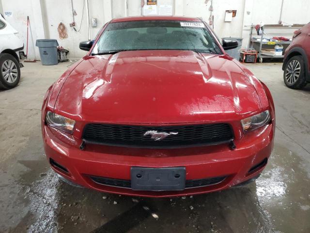 Photo 4 VIN: 1ZVBP8AN2A5156796 - FORD MUSTANG 