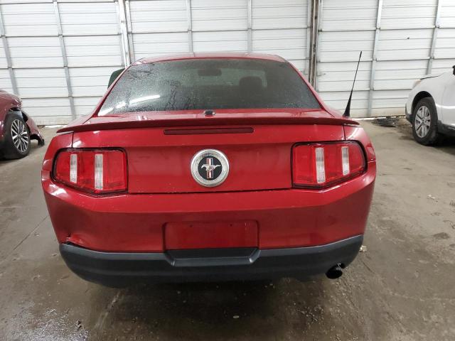 Photo 5 VIN: 1ZVBP8AN2A5156796 - FORD MUSTANG 