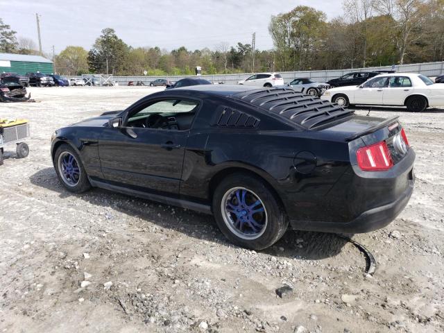 Photo 1 VIN: 1ZVBP8AN2A5157821 - FORD MUSTANG 