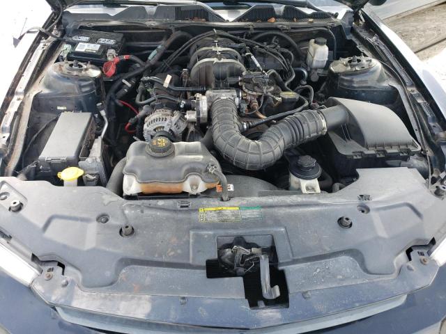 Photo 10 VIN: 1ZVBP8AN2A5157821 - FORD MUSTANG 